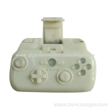 2014 Hot popular Android Bluetooth game controller for smart mobile/TV/Tablet/other Android device